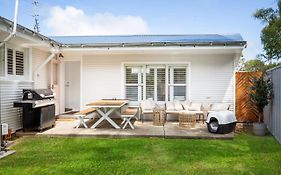 Fleur De Chalet - Pet Friendly - 10 Mins Walk To Beach